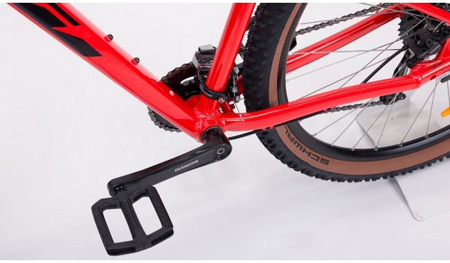 Велосипед KTM Chicago 291 - дополнительное фото 3