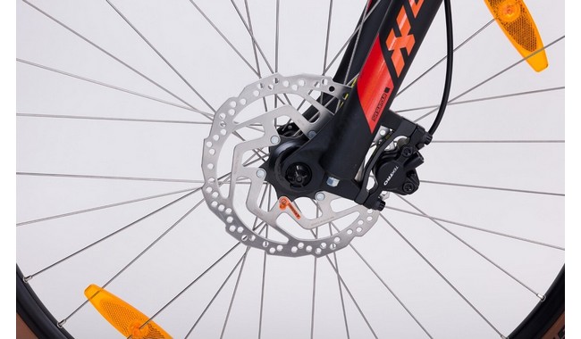 Велосипед KTM Chicago 291 - дополнительное фото 7