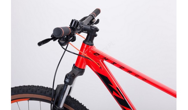 Велосипед KTM Chicago 291 - дополнительное фото 8