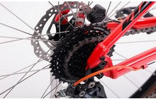 Велосипед KTM Chicago 291 - дополнительное фото 5