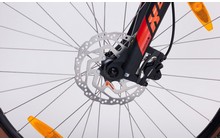 Велосипед KTM Chicago 291 - дополнительное фото 7