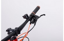 Велосипед KTM Chicago 291 - дополнительное фото 9