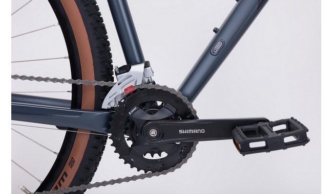 Велосипед KTM Chicago 291 - дополнительное фото 12