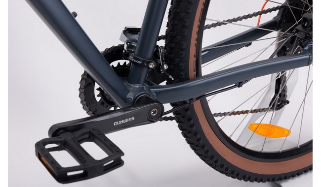 Велосипед KTM Chicago 291 - дополнительное фото 13