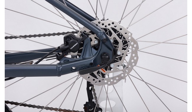 Велосипед KTM Chicago 291 - дополнительное фото 16