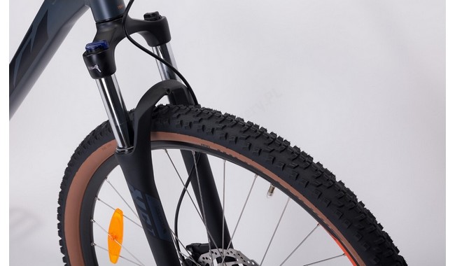 Велосипед KTM Chicago 291 - дополнительное фото 18