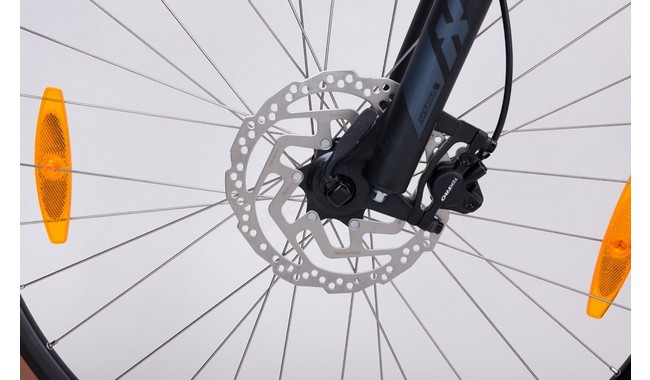 Велосипед KTM Chicago 291 - дополнительное фото 19