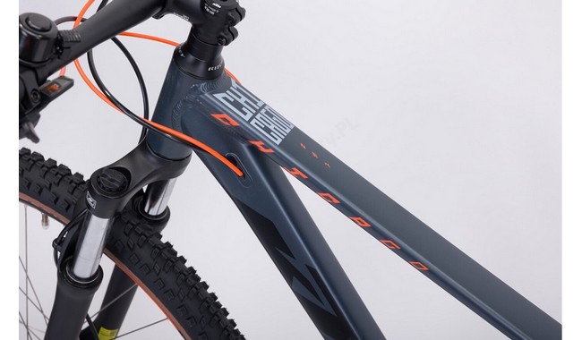 Велосипед KTM Chicago 291 - дополнительное фото 20