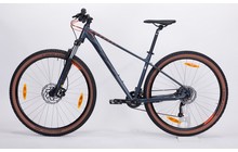 Велосипед KTM Chicago 291 - дополнительное фото 11