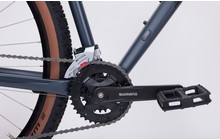 Велосипед KTM Chicago 291 - дополнительное фото 12