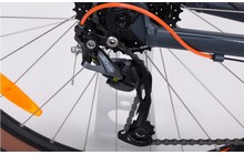 Велосипед KTM Chicago 291 - дополнительное фото 14