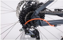 Велосипед KTM Chicago 291 - дополнительное фото 15