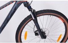 Велосипед KTM Chicago 291 - дополнительное фото 17