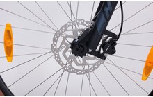 Велосипед KTM Chicago 291 - дополнительное фото 19