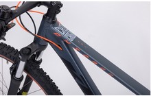 Велосипед KTM Chicago 291 - дополнительное фото 20