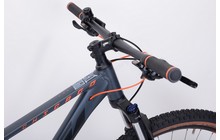 Велосипед KTM Chicago 291 - дополнительное фото 21