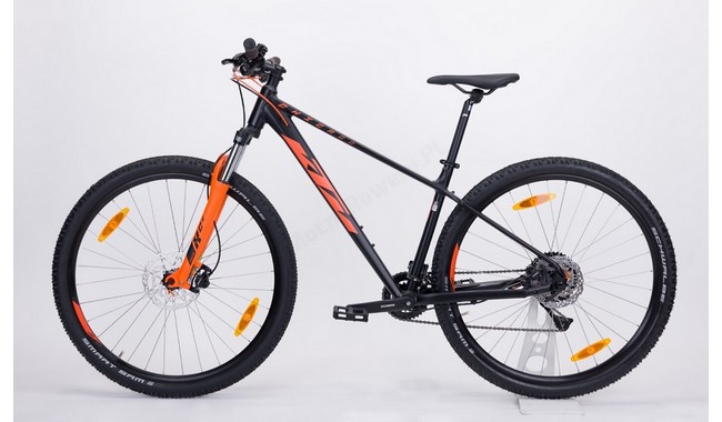 Велосипед KTM Chicago 292 - дополнительное фото 1