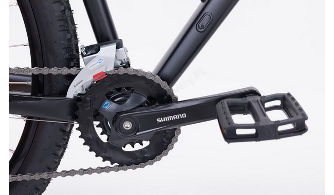 Велосипед KTM Chicago 292 - дополнительное фото 2