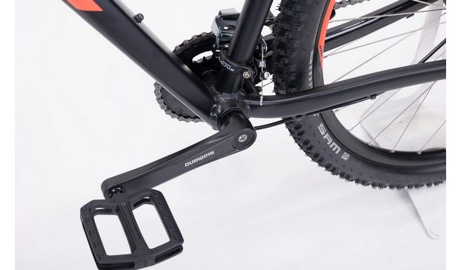 Велосипед KTM Chicago 292 - дополнительное фото 3