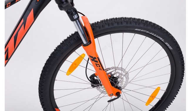 Велосипед KTM Chicago 292 - дополнительное фото 7