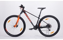 Велосипед KTM Chicago 292 - дополнительное фото 1