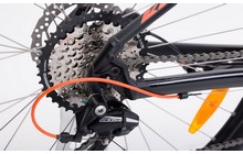 Велосипед KTM Chicago 292 - дополнительное фото 5