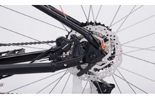 Велосипед KTM Chicago 292 - дополнительное фото 6