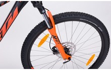 Велосипед KTM Chicago 292 - дополнительное фото 7