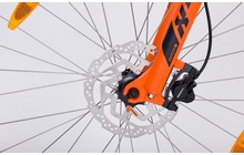 Велосипед KTM Chicago 292 - дополнительное фото 8