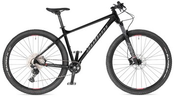 Велосипед Author Traction 29