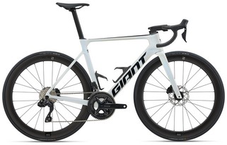 Велосипед Giant Propel Advanced 1
