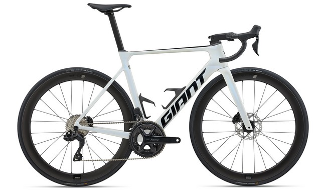 Велосипед Giant Propel Advanced 1 - фото 1