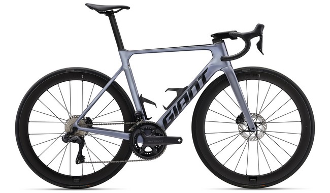 Велосипед Giant Propel Advanced Pro 0 Di2 - фото 1