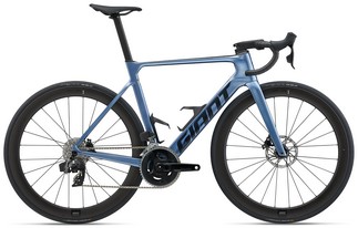 Велосипед Giant Propel Advanced Pro 1