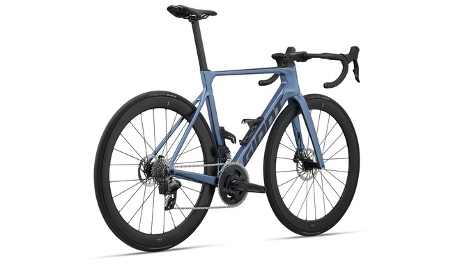 Велосипед Giant Propel Advanced Pro 1 - дополнительное фото 1