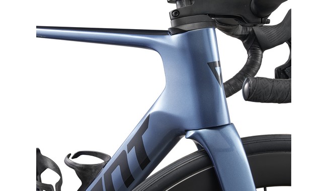 Велосипед Giant Propel Advanced Pro 1 - дополнительное фото 2