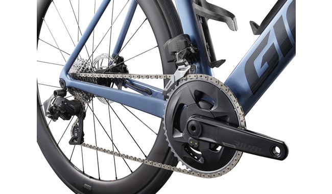 Велосипед Giant Propel Advanced Pro 1 - дополнительное фото 4