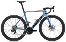Велосипед Giant Propel Advanced Pro 1 - фото 1