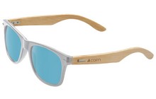 Очки Cairn Hybrid Azure - фото 1