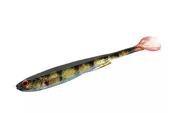 Виброхвост Daiwa Prorex Slim Shady Live 75 мм 1 шт