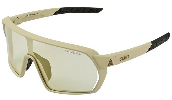 Окуляри Cairn Roc Photochromic NXT 0-3 - фото 1