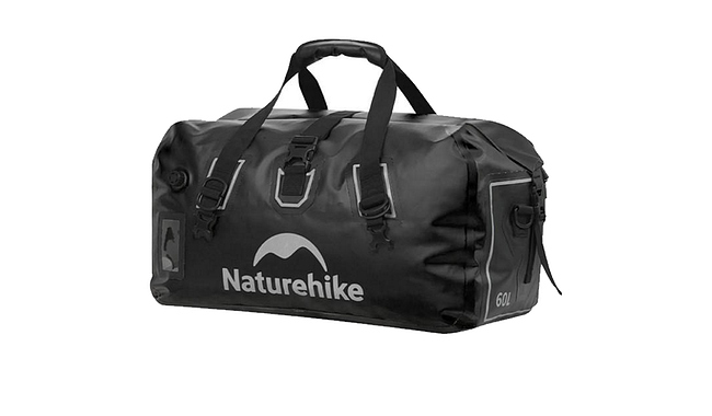Сумка Naturehike CNK2450XB015 40 л - фото 1
