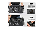 Сумка Naturehike CNK2450XB015 40 л - дополнительное фото 2