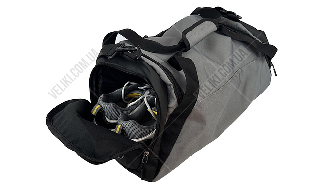 Сумка EasyFit SB1 45 л - дополнительное фото 1