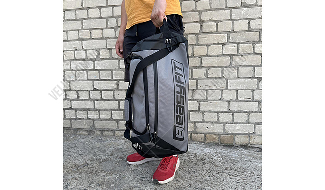 Сумка EasyFit SB1 45 л - дополнительное фото 2