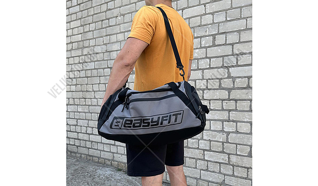 Сумка EasyFit SB1 45 л - дополнительное фото 4
