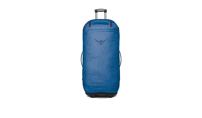 Сумка Osprey Transporter Wheeled 120 л - фото 1