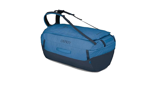 Сумка Osprey Transporter 120 л - фото 2