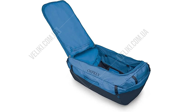 Сумка Osprey Transporter 120 л - дополнительное фото 3