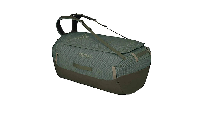 Сумка Osprey Transporter 120 л - фото 1